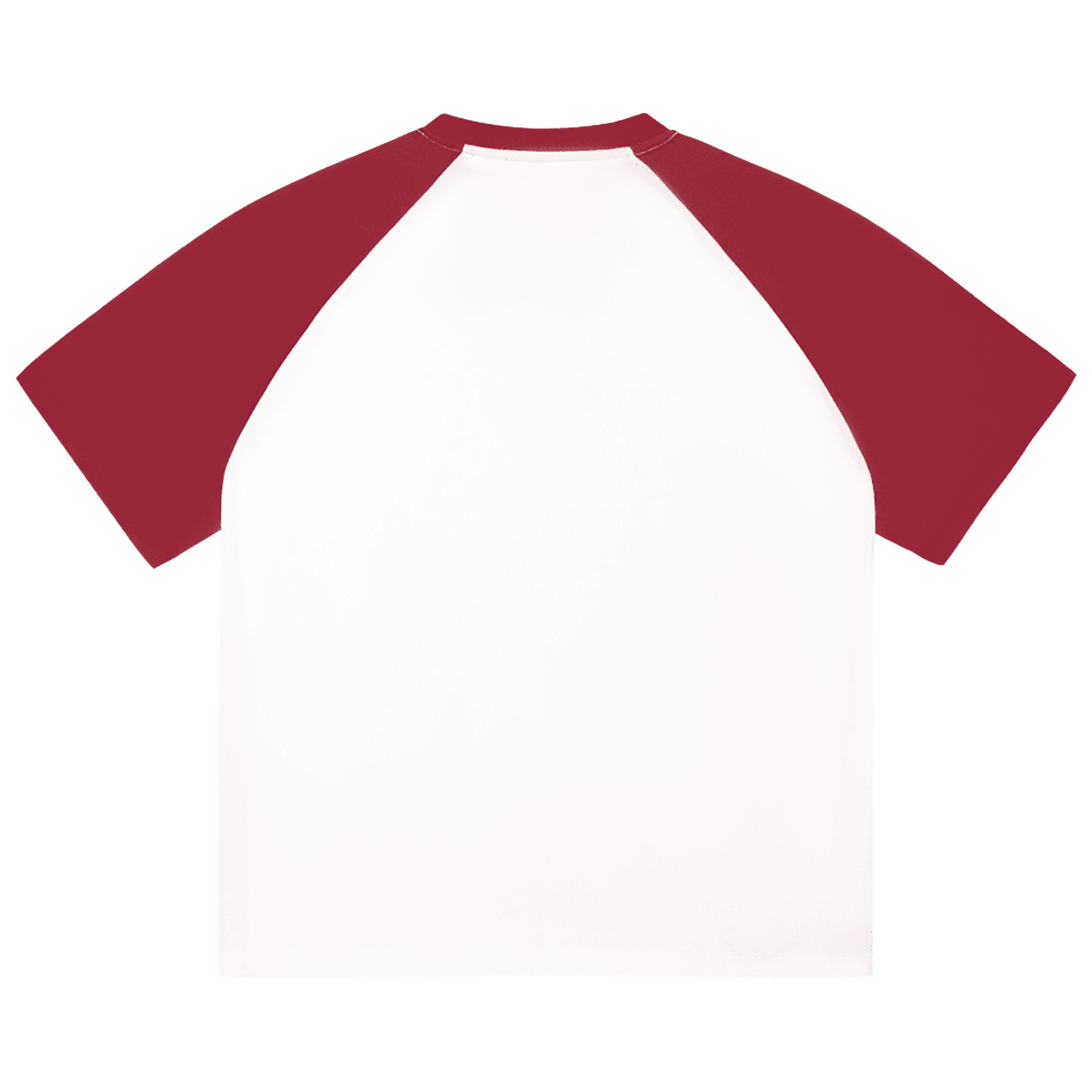 Piercing Pasta Raglan T-Shirt