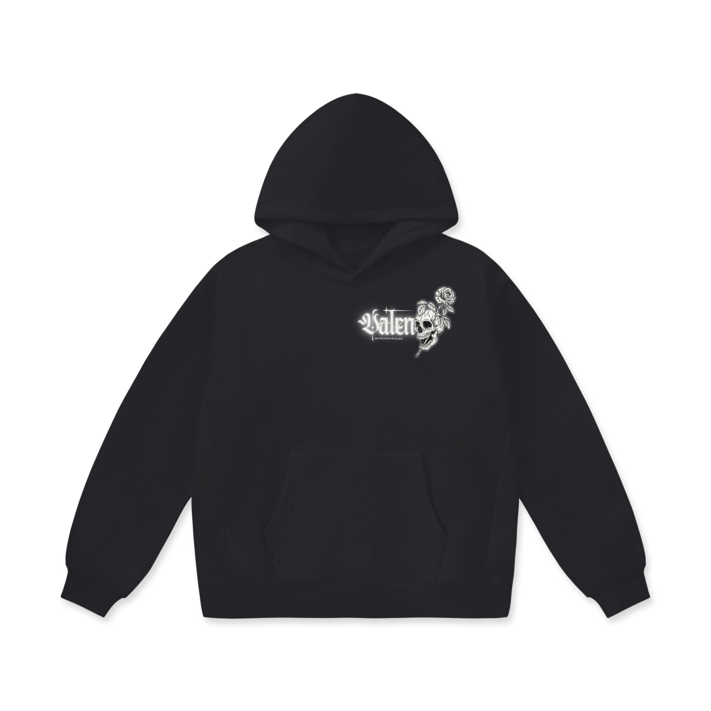 The Original Valen Hoodie - Premium