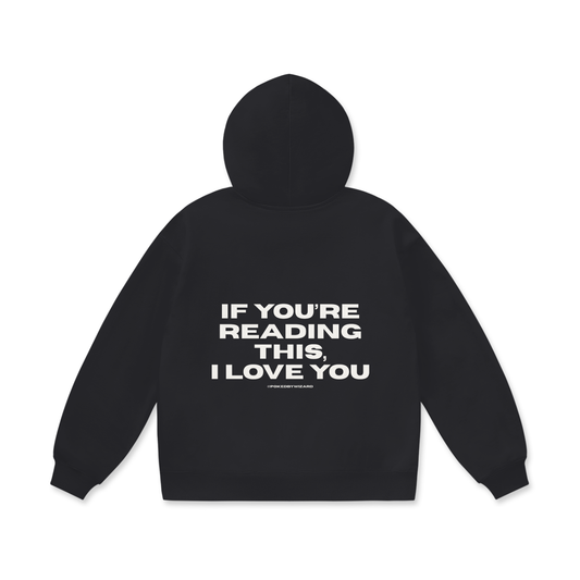 Premium,Apparel,Hoodies
