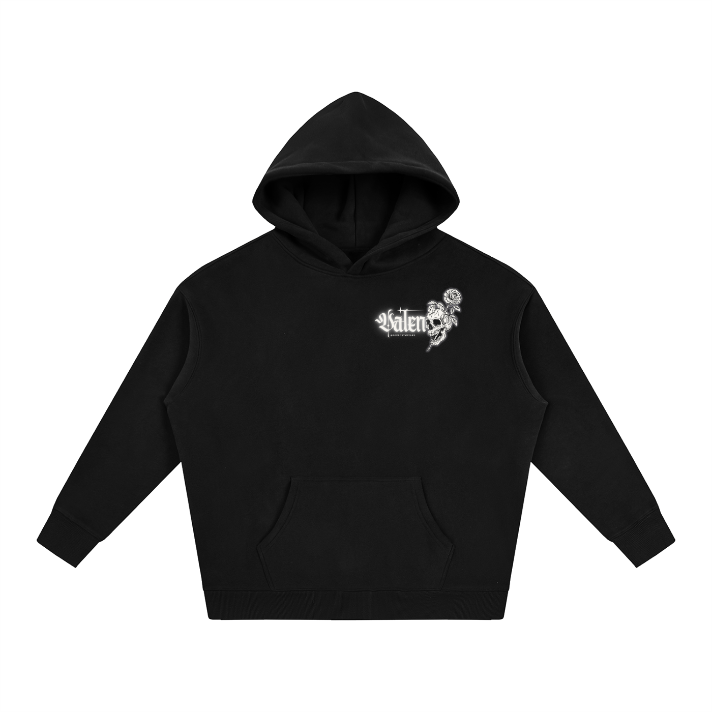 The Original Valen Hoodie