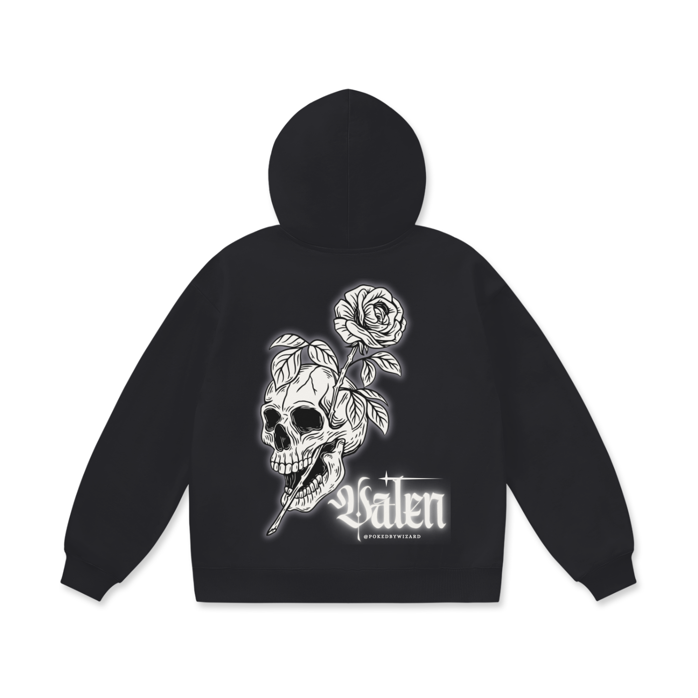 The Original Valen Hoodie - Premium
