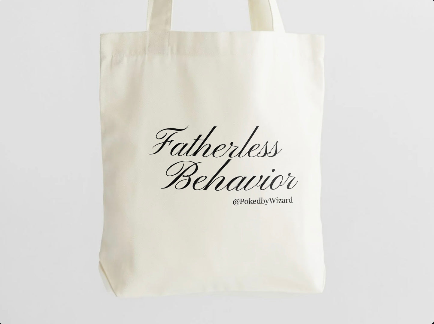 Valen’s Weird Tote Bags