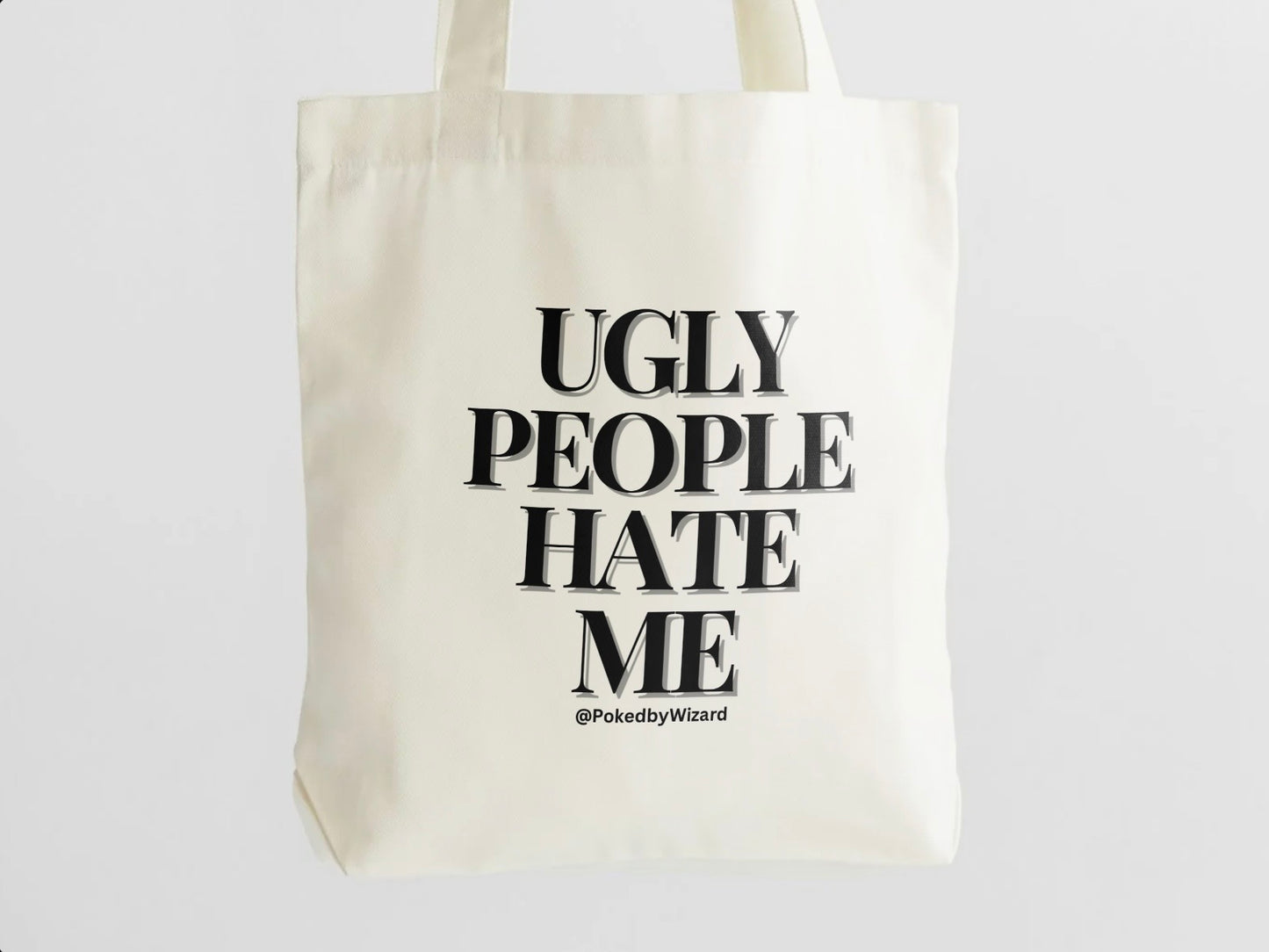 Valen’s Weird Tote Bags