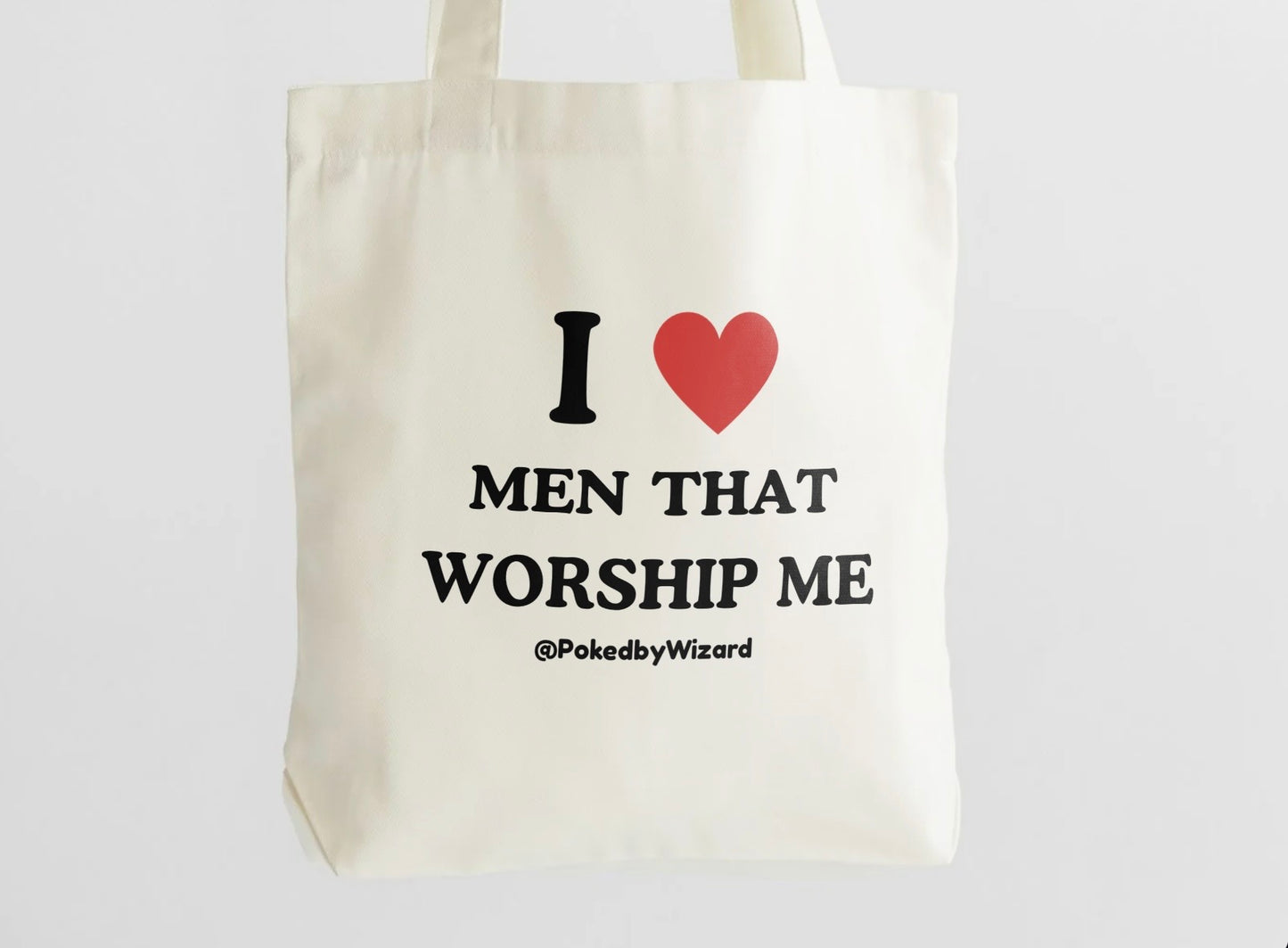 Valen’s Weird Tote Bags