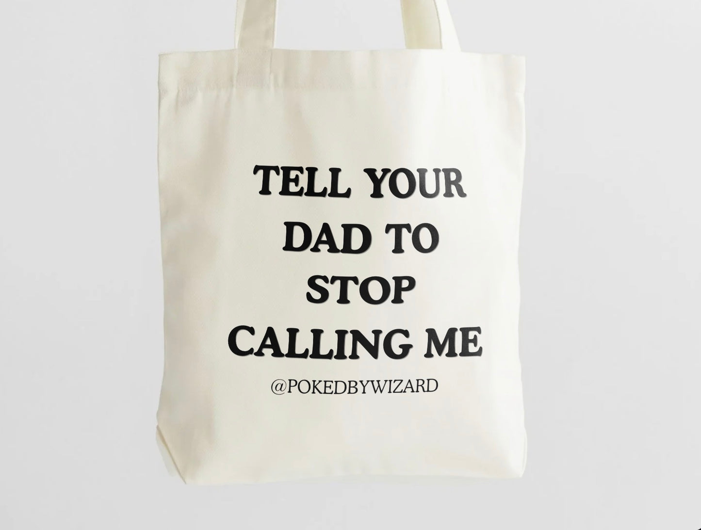 Valen’s Weird Tote Bags