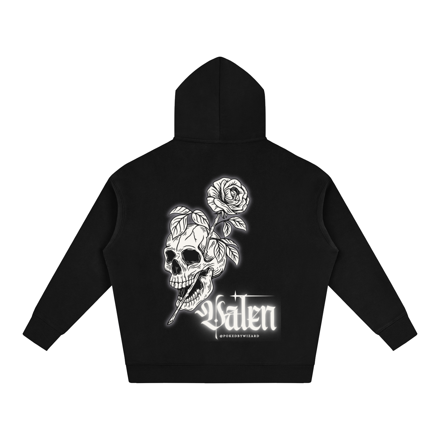 The Original Valen Hoodie